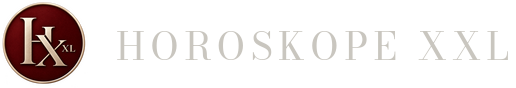 Horoskope XXL